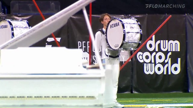 20 Gold 2022 - DCI World Championship Semifinals