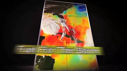 Combustible para las tormentas