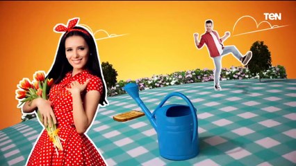 طرب وأغاني شعبية.. الفنان طارق عبد الحليم في ضيافة صباح الورد