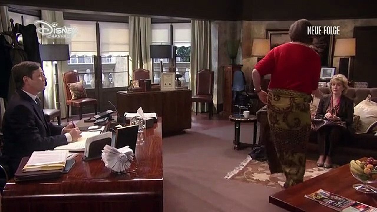 Miranda (2009) Staffel 2 Folge 5 HD Deutsch