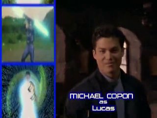 Power Rangers Time Force Staffel 1 Folge 27 HD Deutsch