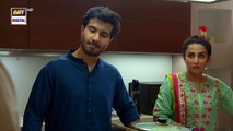 #Habs Episode 16   Best Moment   Feroze Khan & Ushna Shah   #ARYDigital