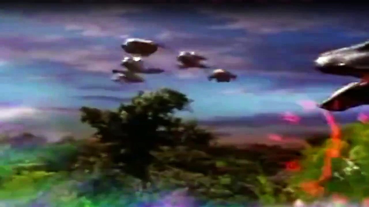 Power Rangers Time Force Staffel 1 Folge 6 HD Deutsch