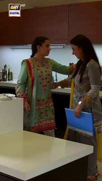 #Habs Episode 16 Best Moment #UshnaShah #FerozeKhan #Shorts #ARYDigital