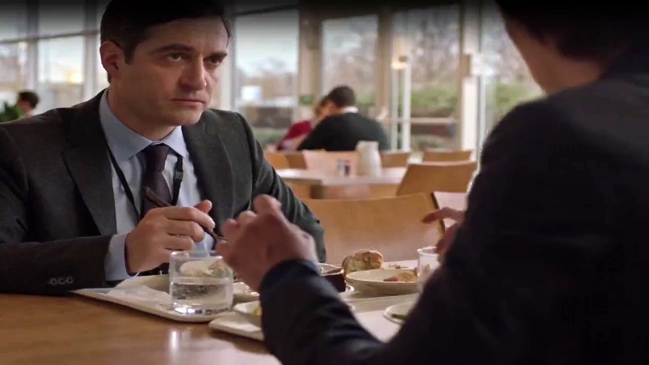 Büro Der Legenden Staffel 3 Folge 8 - Part 01 HD Deutsch