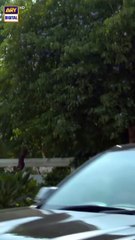 Shamsher! #KaisiTeriKhudgarzi #ARYDigital #ARYDrama #DanishTaimoor #DureFishan #ARYReels