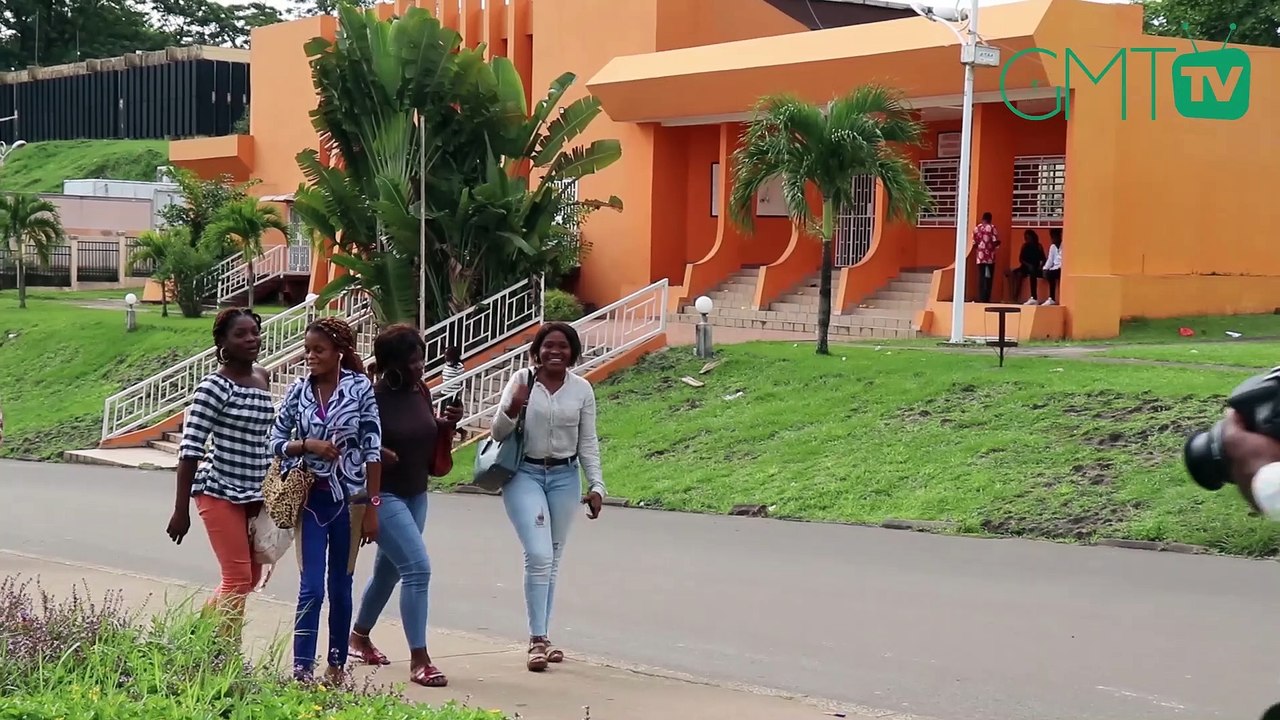 [#Reportage] UOB: quelle stratégie de désengorgement de Mouguiama Daouda  à l’approche de la reprise ?