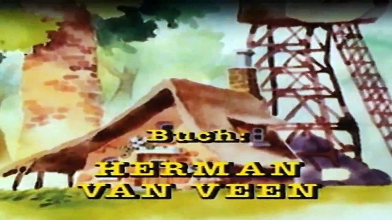 Alfred J. Kwak Staffel 1 Folge 4 HD Deutsch