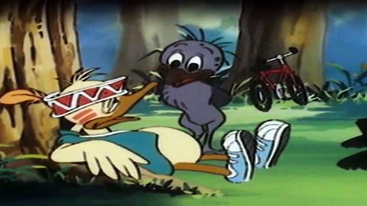 Alfred J. Kwak Staffel 1 Folge 6 HD Deutsch