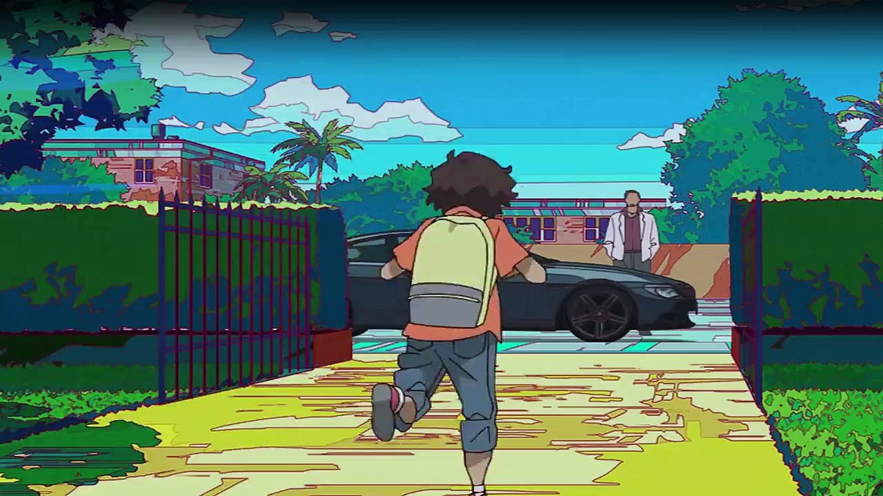 Great Pretender Staffel 1 Folge 4 HD Deutsch