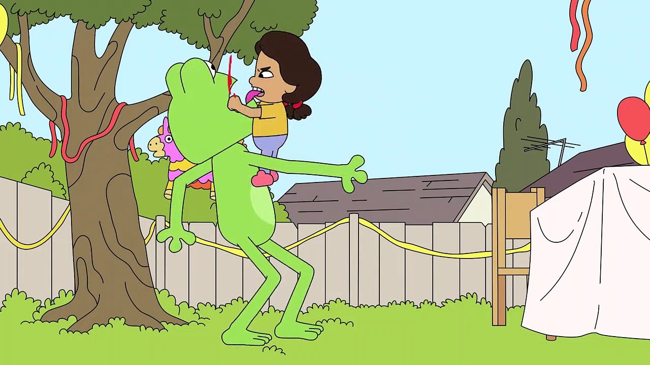 Adventure Beast Staffel 1 Folge 4 HD Deutsch