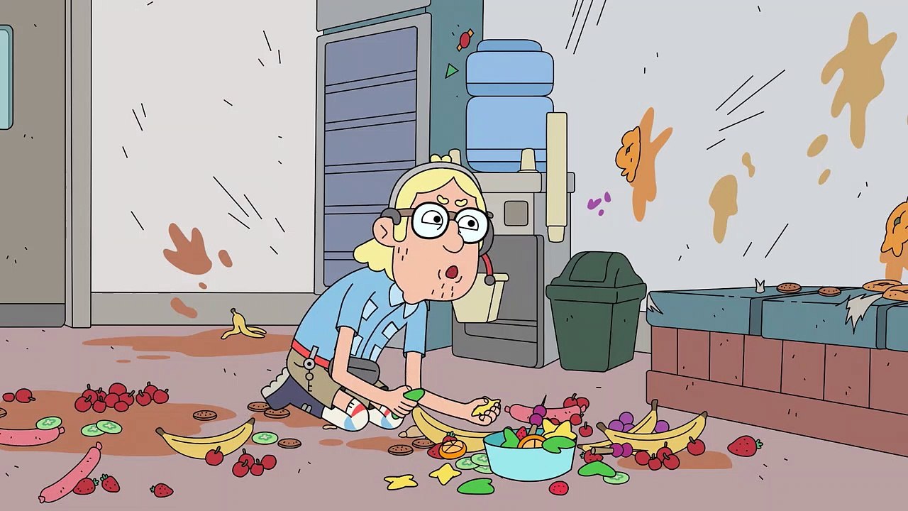 Adventure Beast Staffel 1 Folge 5 HD Deutsch