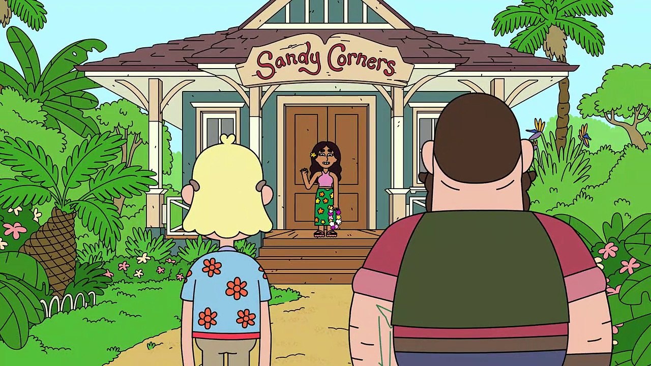 Adventure Beast Staffel 1 Folge 9 HD Deutsch