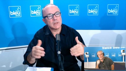 Bruno Tourre, directeur de l'EID - Pourquoi le moustique a-t-il fait son retour depuis quelques jours ?
