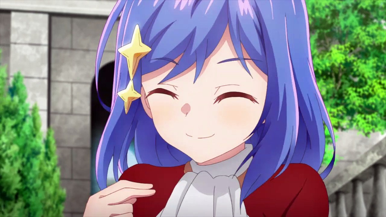 The World's Finest Assassin Gets Reincarnated in Another World as an Aristocrat Staffel 1 Folge 6 HD Deutsch