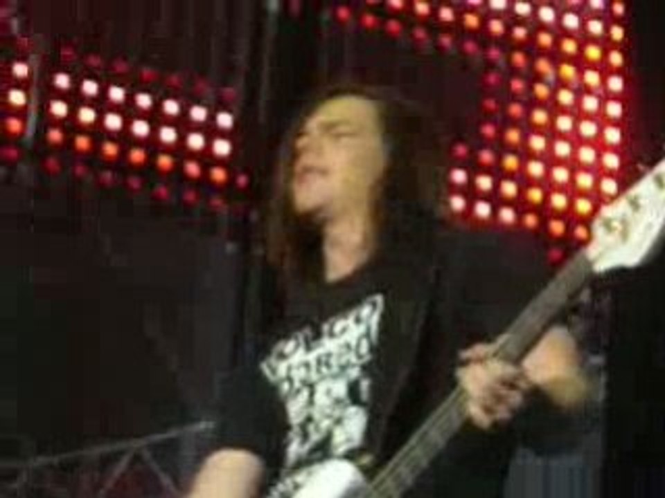 CONCERT TOKIO HOTEL MONTPELLIER 13 MARS