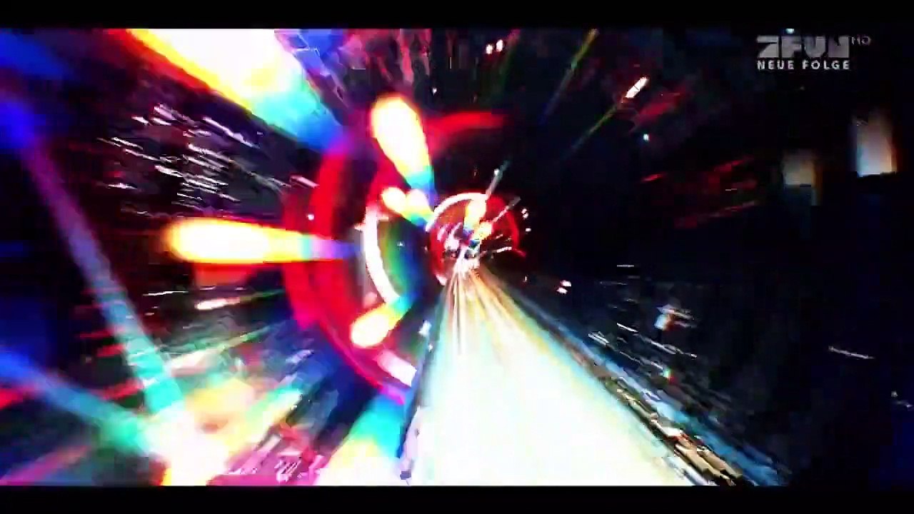 Dimension 404 Staffel 1 Folge 1 HD Deutsch