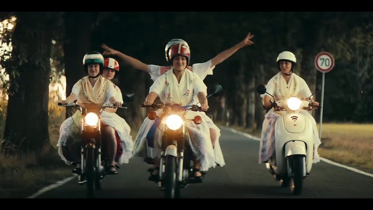 Lauchhammer: Tod in der Lausitz Trailer DF