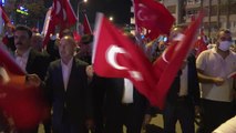 İzmir gündem haberleri: Dikili Kültür, Demokrasi ve Emek Festivali Başladı. Seyit Torun: 