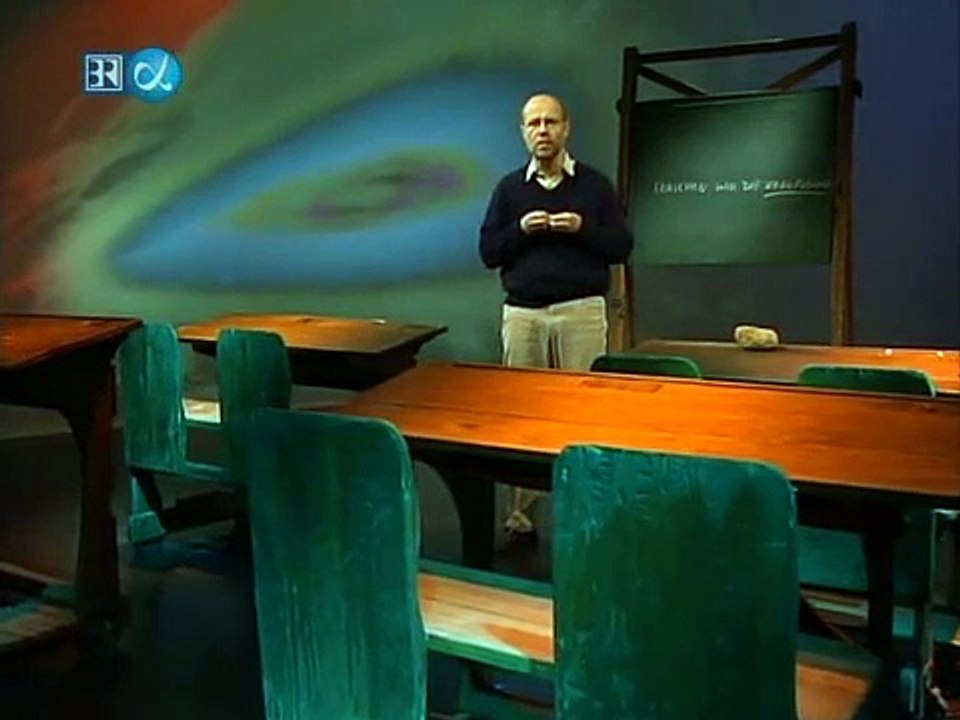 Alpha Centauri Staffel 6 Folge 3 HD Deutsch