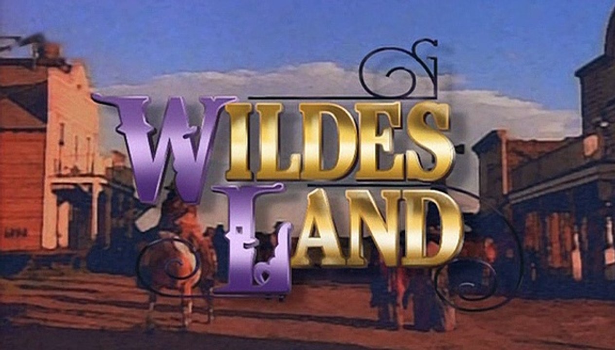 Wildes Land - Die Serie Staffel 1 Folge 13 HD Deutsch