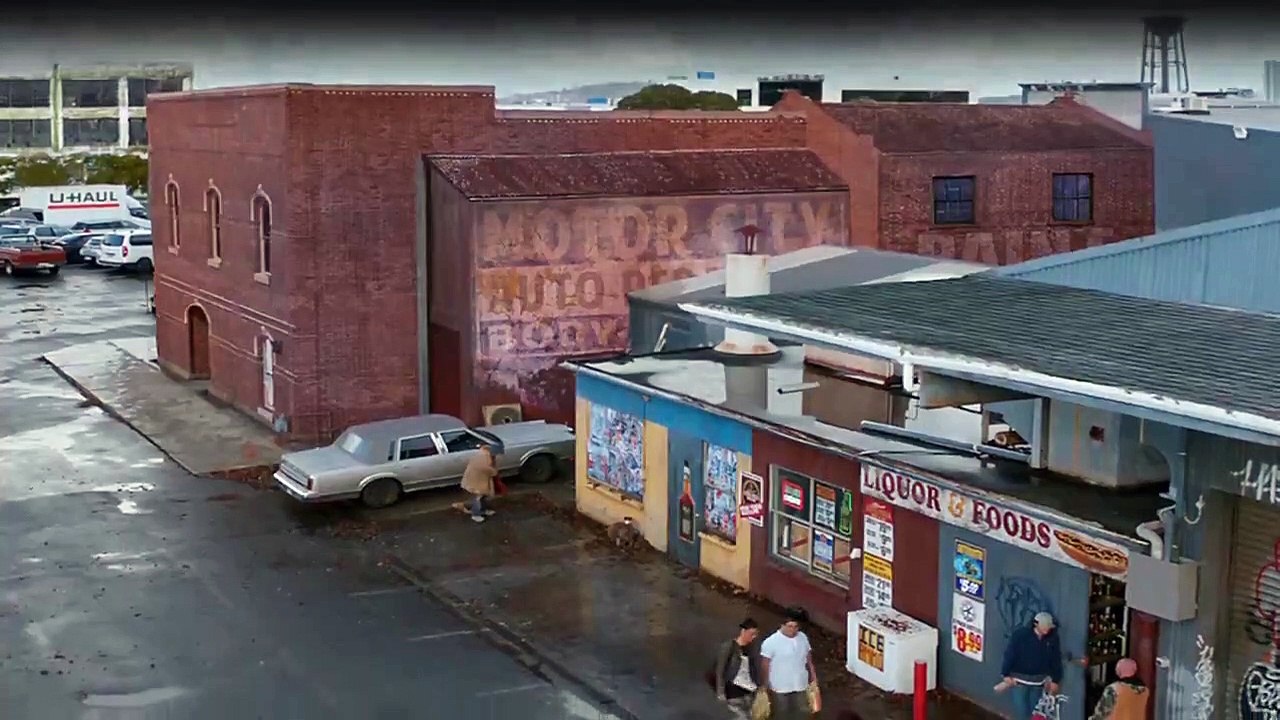 Ash vs. Evil Dead Staffel 1 Folge 3 HD Deutsch