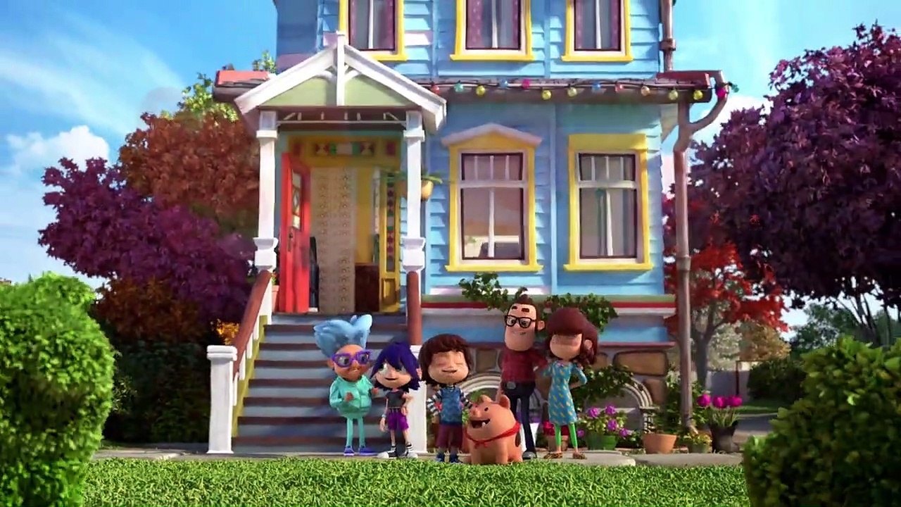 Kazoops! Staffel 3 Folge 12 HD Deutsch