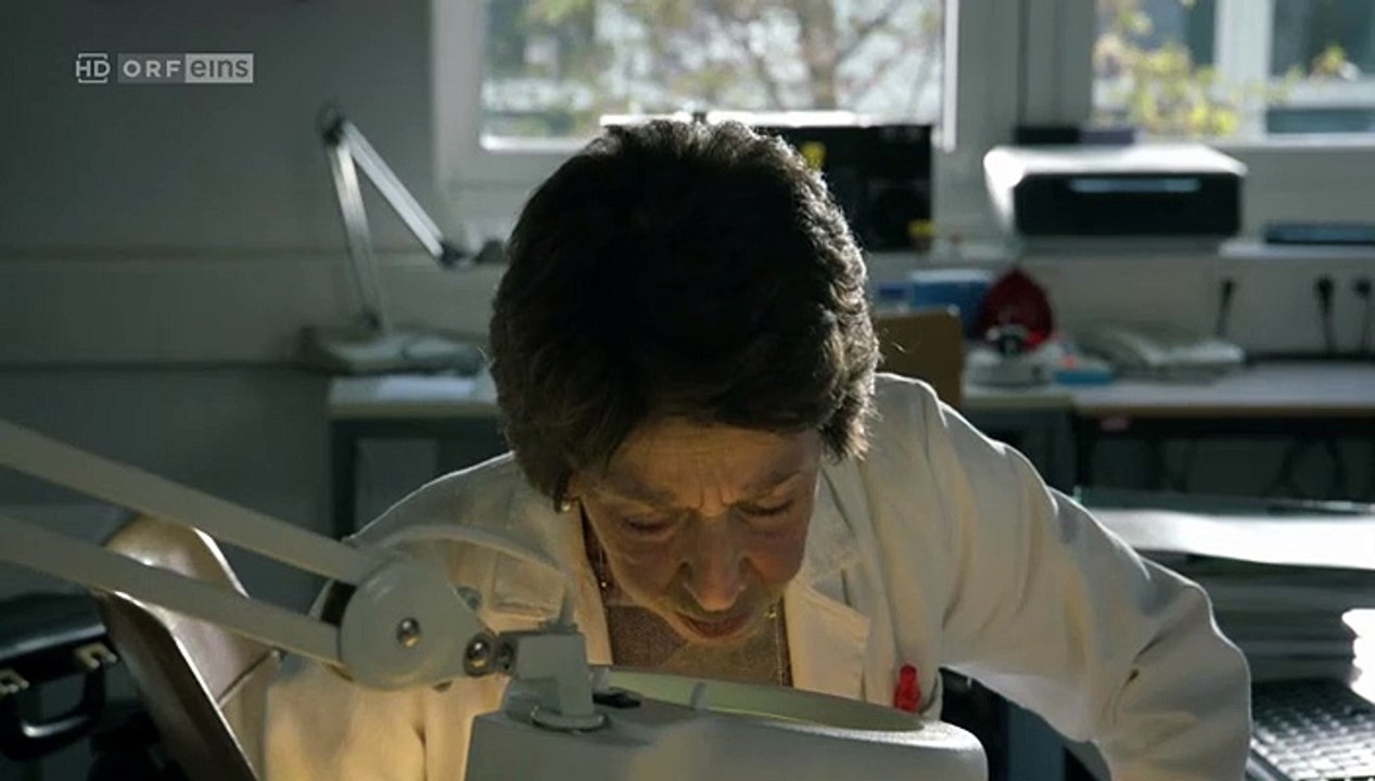 Janus Staffel 1 Folge 2 HD Deutsch