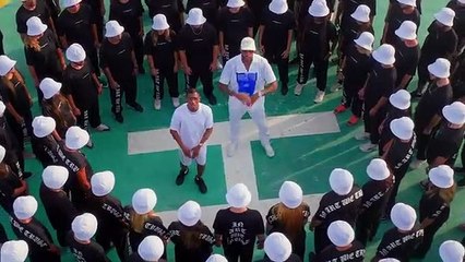 Timal, Booba - Caméléon