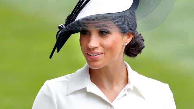 Kurz vor Dianas Todestag: Heftige Kritik an Herzogin Meghan