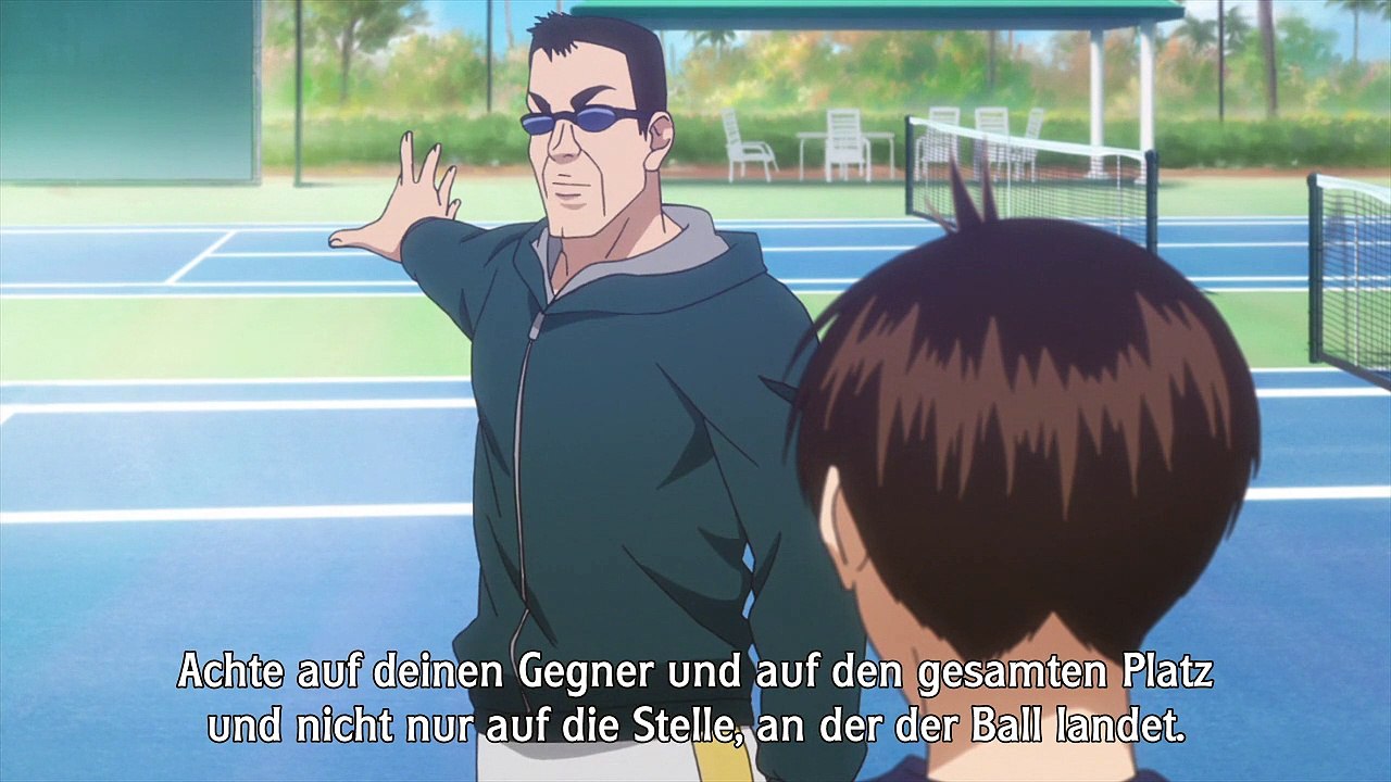 Baby Steps Staffel 2 Folge 2 HD Deutsch