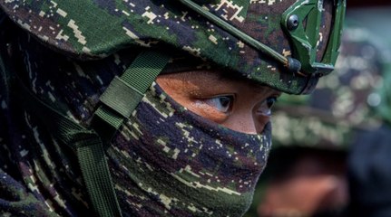 Bei Eindringen: Taiwan droht China mit brutalem "Gegenangriff"