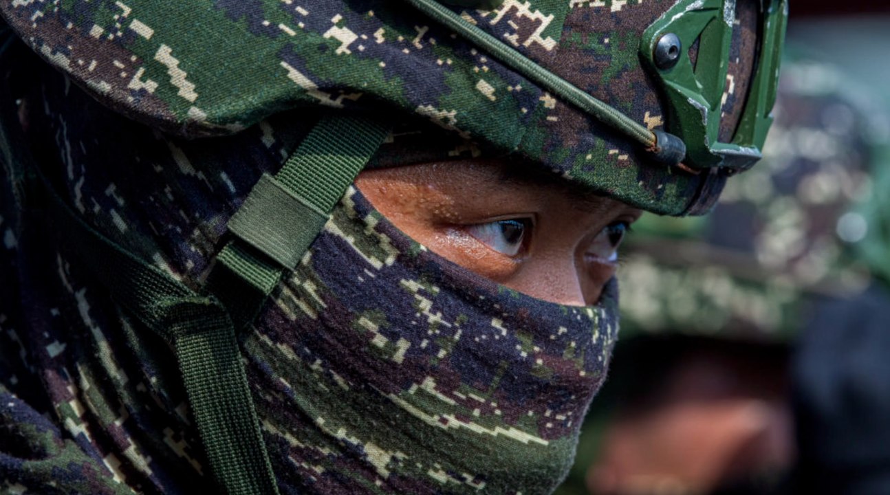 Bei Eindringen: Taiwan droht China mit brutalem 'Gegenangriff'