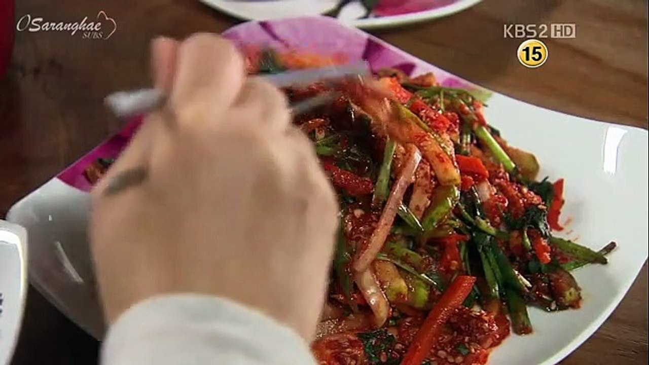 Man of Honor Staffel 1 Folge 9 - Part 01 HD Deutsch