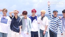 BTS Summer Package in Saipan |BTS Refreshing Warning | Bangtan Zip