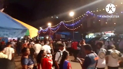 Mumbai Santacruz jakuclub ganpati Murti agaman २०२२