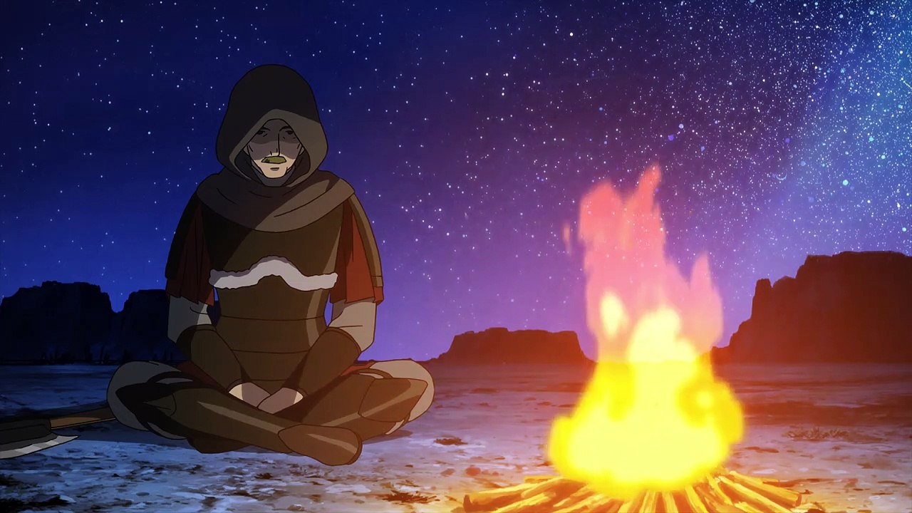 100-man no Inochi no Ue ni Ore wa Tatteiru Staffel 1 Folge 6 HD Deutsch