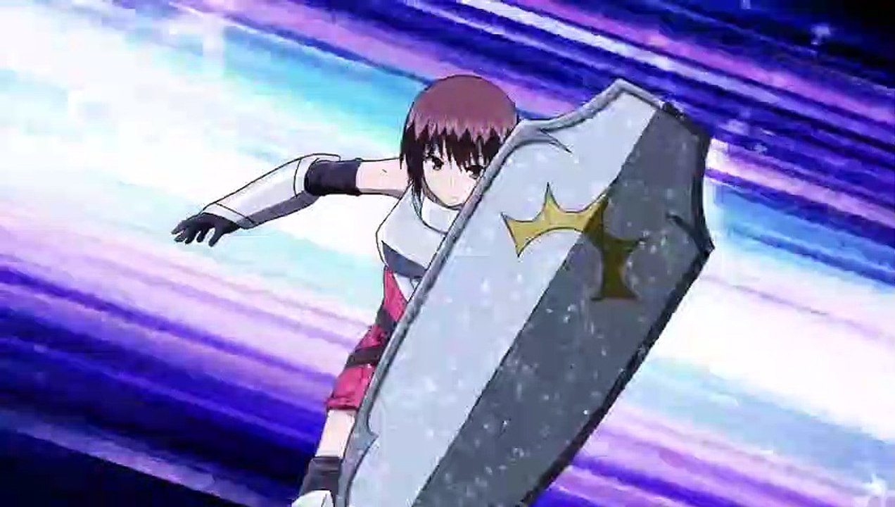 100-man no Inochi no Ue ni Ore wa Tatteiru Staffel 1 Folge 7 HD Deutsch