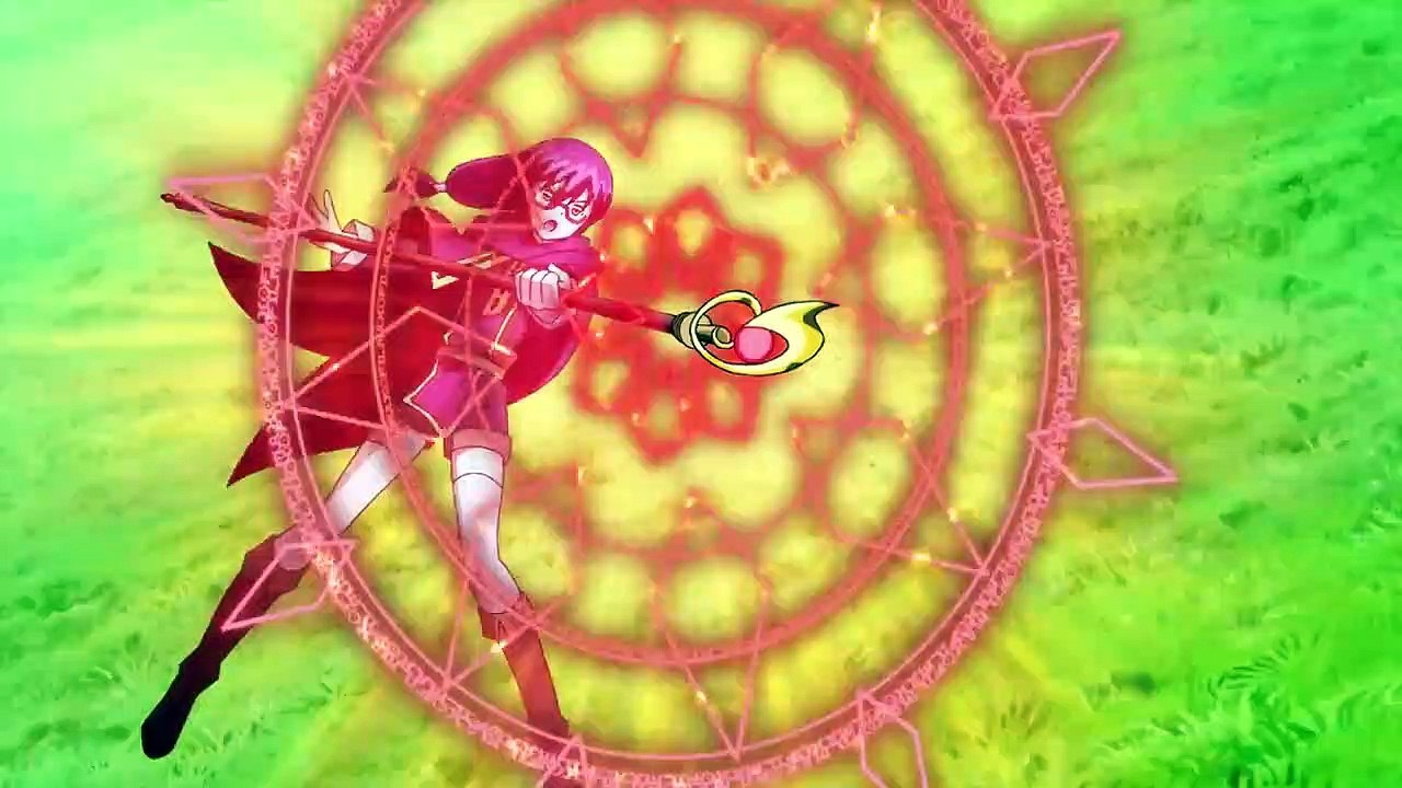 100-man no Inochi no Ue ni Ore wa Tatteiru Staffel 1 Folge 5 HD Deutsch