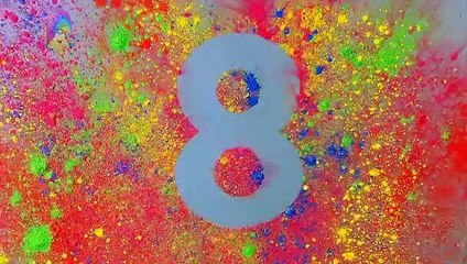 Numtums - Episode 18 - More Number 8