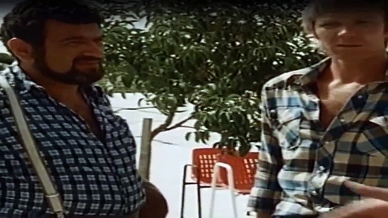 Auf Achse Staffel 1 Folge 5 HD Deutsch