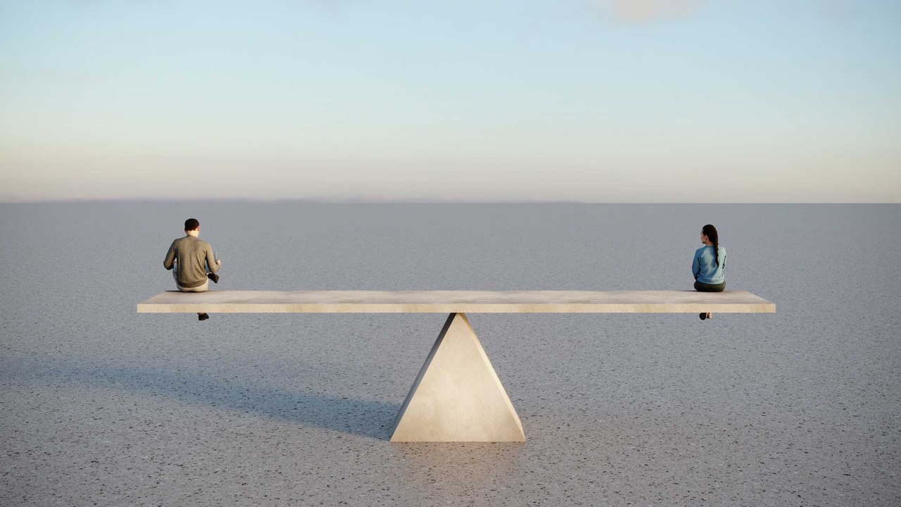 Wie frauenfeindlich ist deine Sprache?