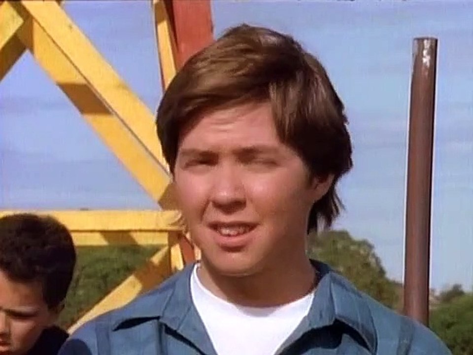 Black, der schwarze Blitz Staffel 4 Folge 15 HD Deutsch