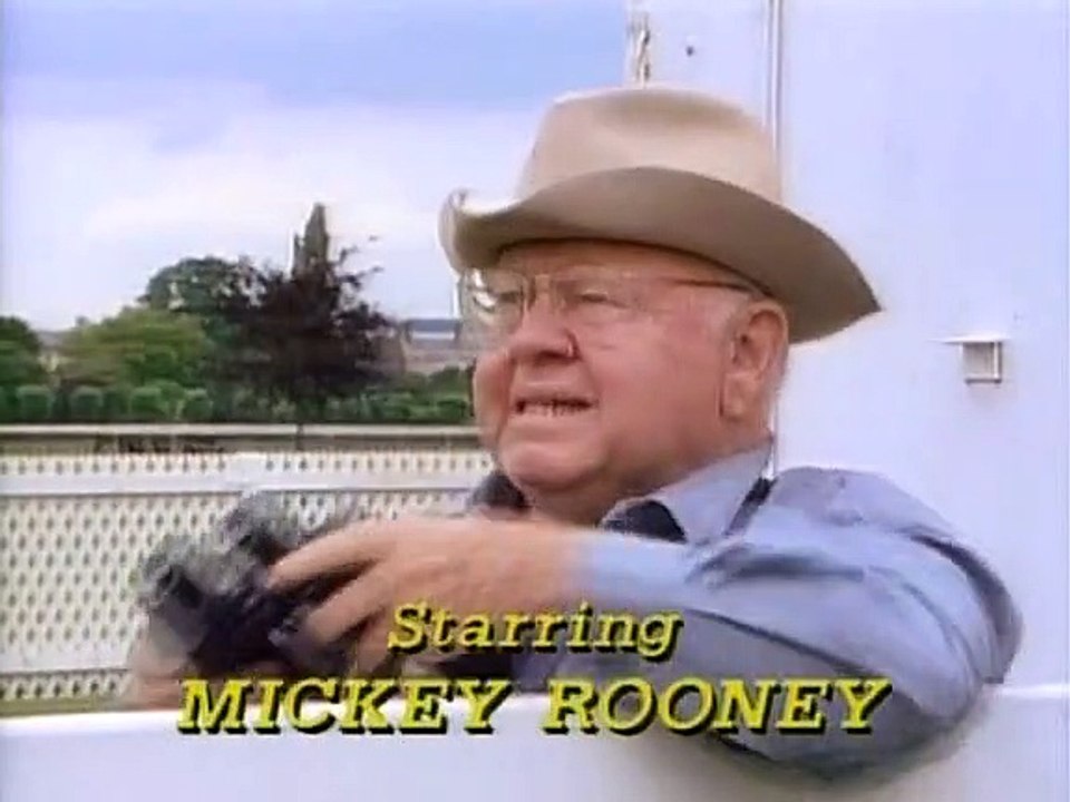 Black, der schwarze Blitz Staffel 4 Folge 14 HD Deutsch