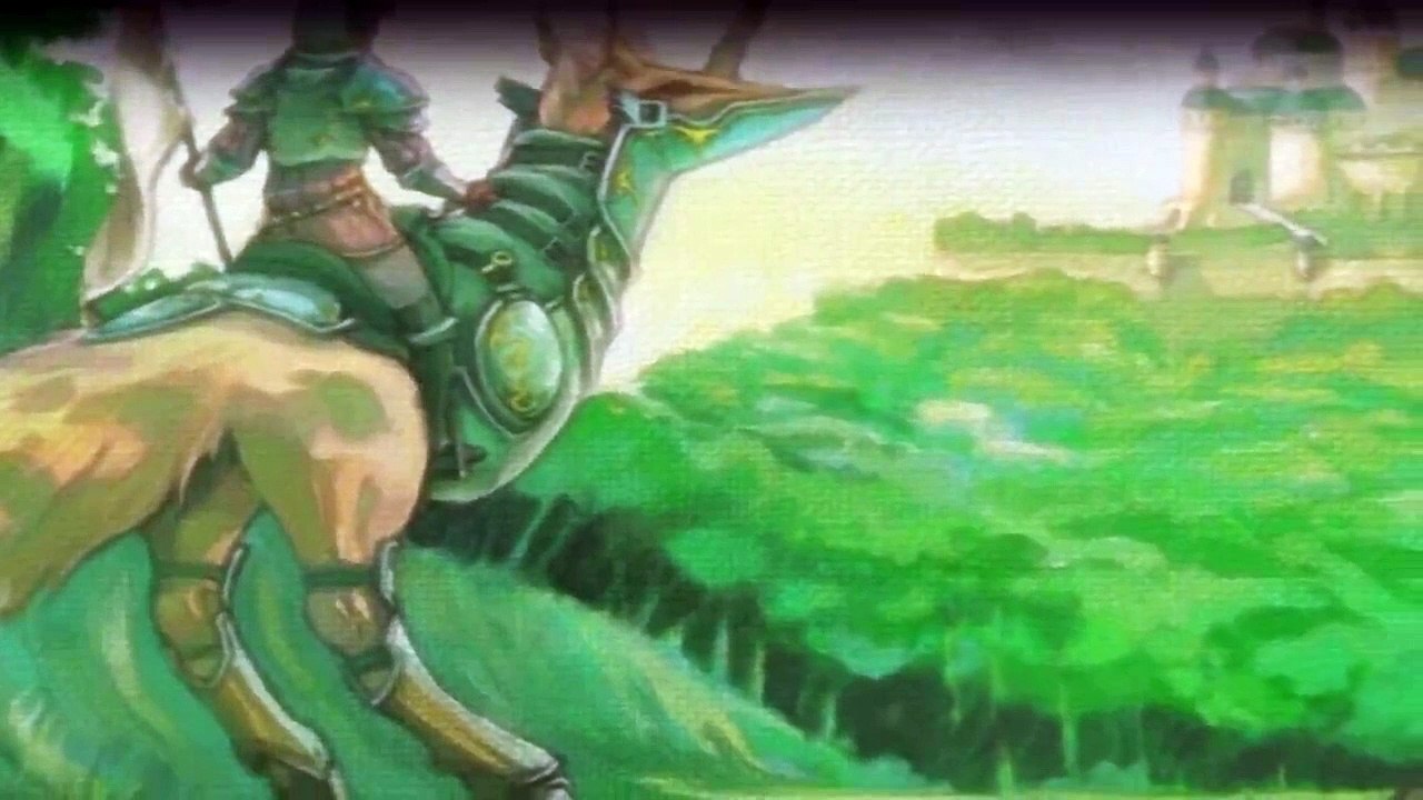 Astraea Testament The Good Witch of the West Staffel 1 Folge 9 HD Deutsch