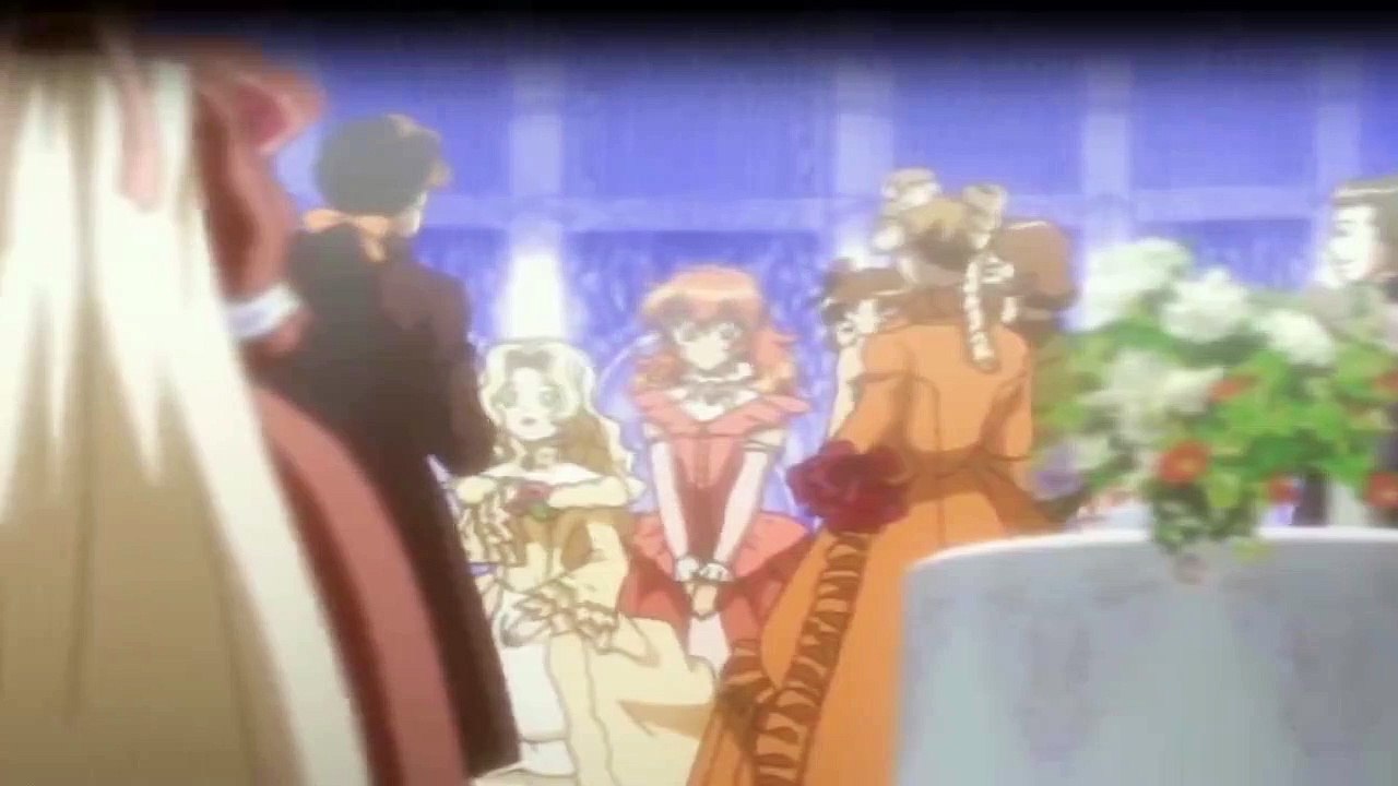 Astraea Testament The Good Witch of the West Staffel 1 Folge 8 HD Deutsch