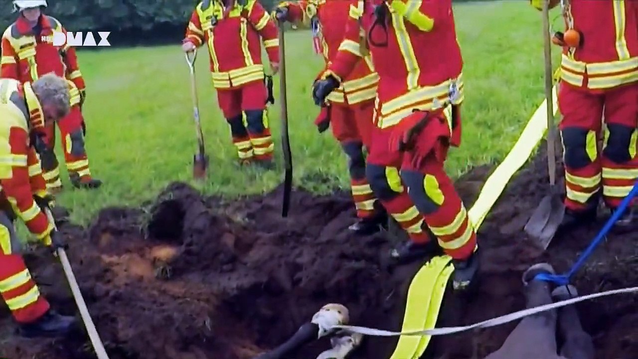 112 Feuerwehr im Einsatz Staffel 4 Folge 7 HD Deutsch