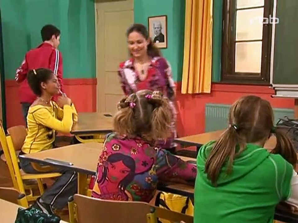 Schloss Einstein Staffel 8 Folge 40 HD Deutsch