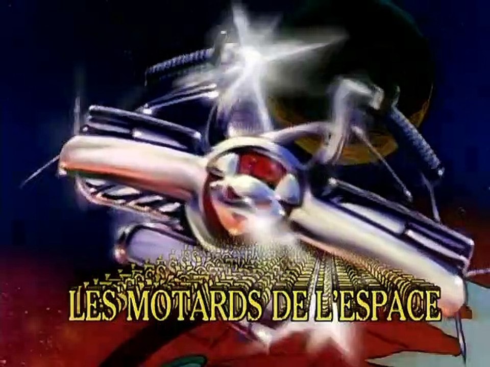 Biker Mice from Mars Staffel 2 Folge 2 HD Deutsch