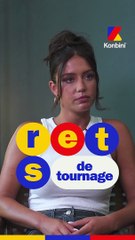 "J'ai déjà cassé le nez de quelqu'un sur un tournage" : Adèle Exarchopoulos raconte ses meilleurs secrets de tournage